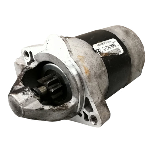 Motorino Avviamento SMART CITY COUPE 450/CABRIO 450 0.6 0.7 Benzina