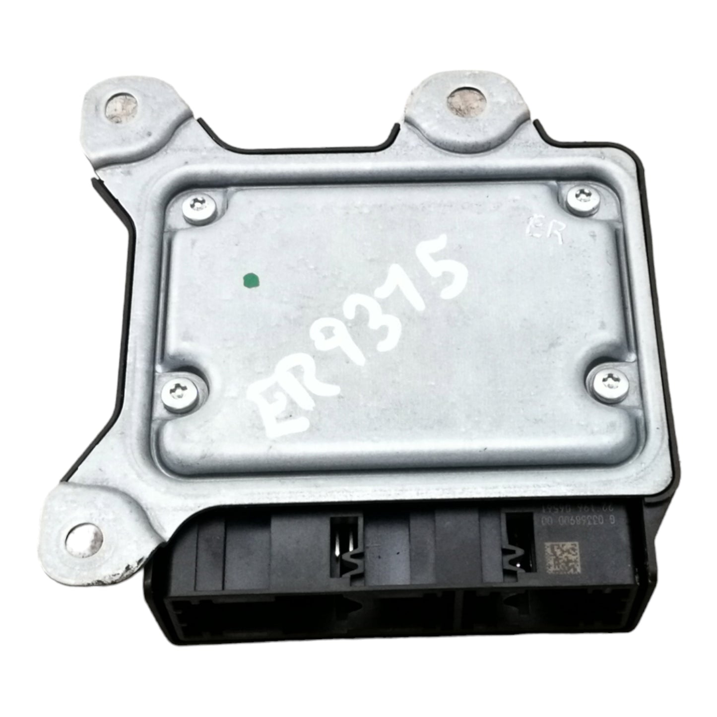 Centralina Airbag PEUGEOT 2008 2 Serie Benzina Diesel