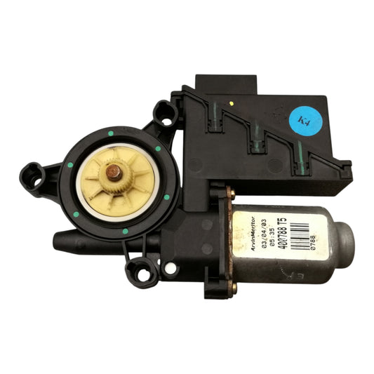 Motorino Alzacristallo Porta Posteriore Destro SKODA FABIA 6Y5 6Y2 6Y3