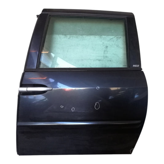 Porta Portiera Scorrevole Posteriore Sinistro PEUGEOT 807