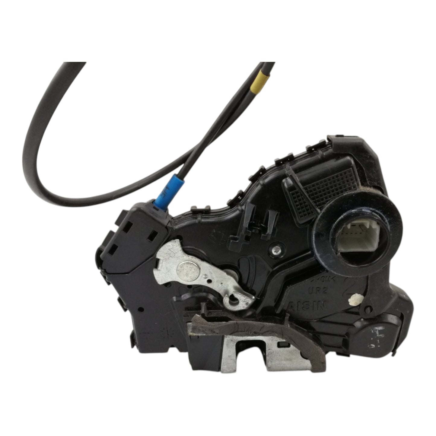 Serratura Porta Anteriore Destro TOYOTA AURIS 1 Serie 3-5 Porte