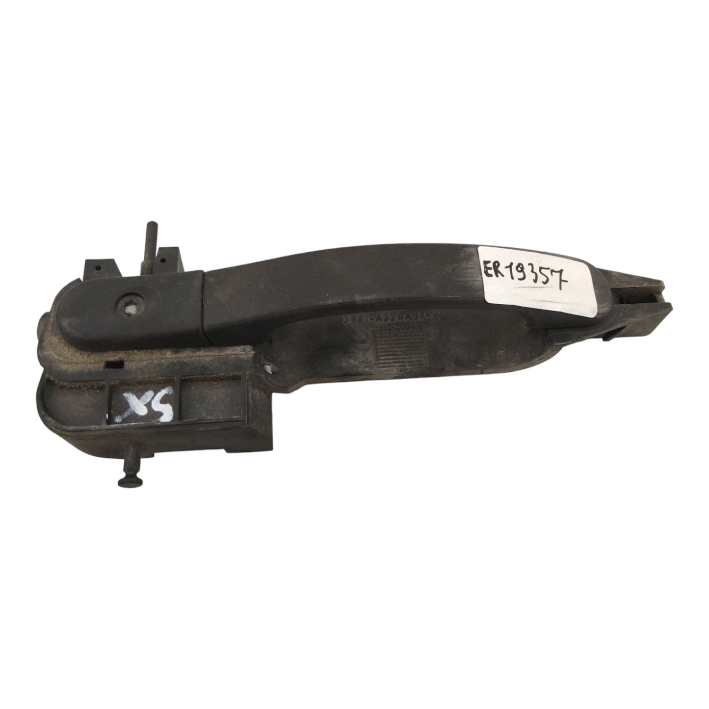 Maniglia Esterna Porta Anteriore Destro FORD FIESTA 5 Serie/FUSION