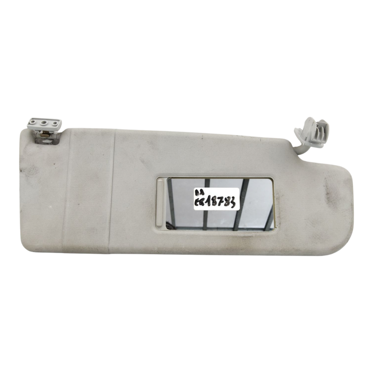 Pannello Alette  Parasole Destro VOLKSWAGEN LUPO