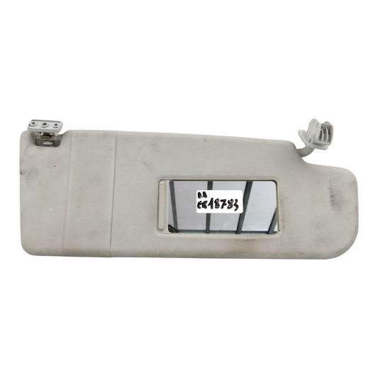 Pannello Alette  Parasole Destro VOLKSWAGEN LUPO