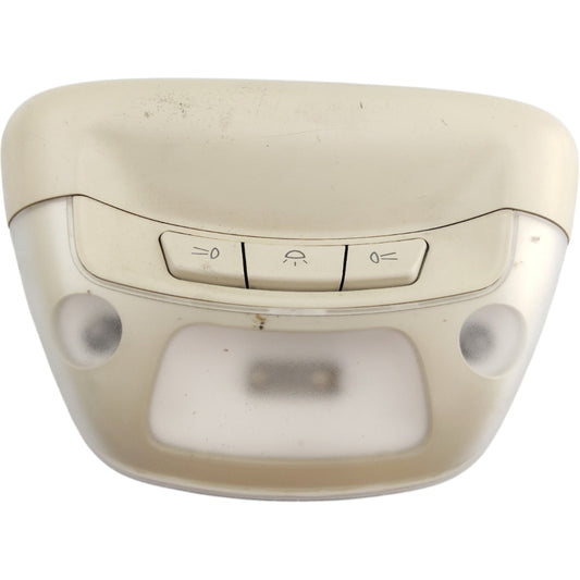 Luce Cortesia Plafoniera Abitacolo Anteriore LANCIA YPSILON 1 2 Serie 843