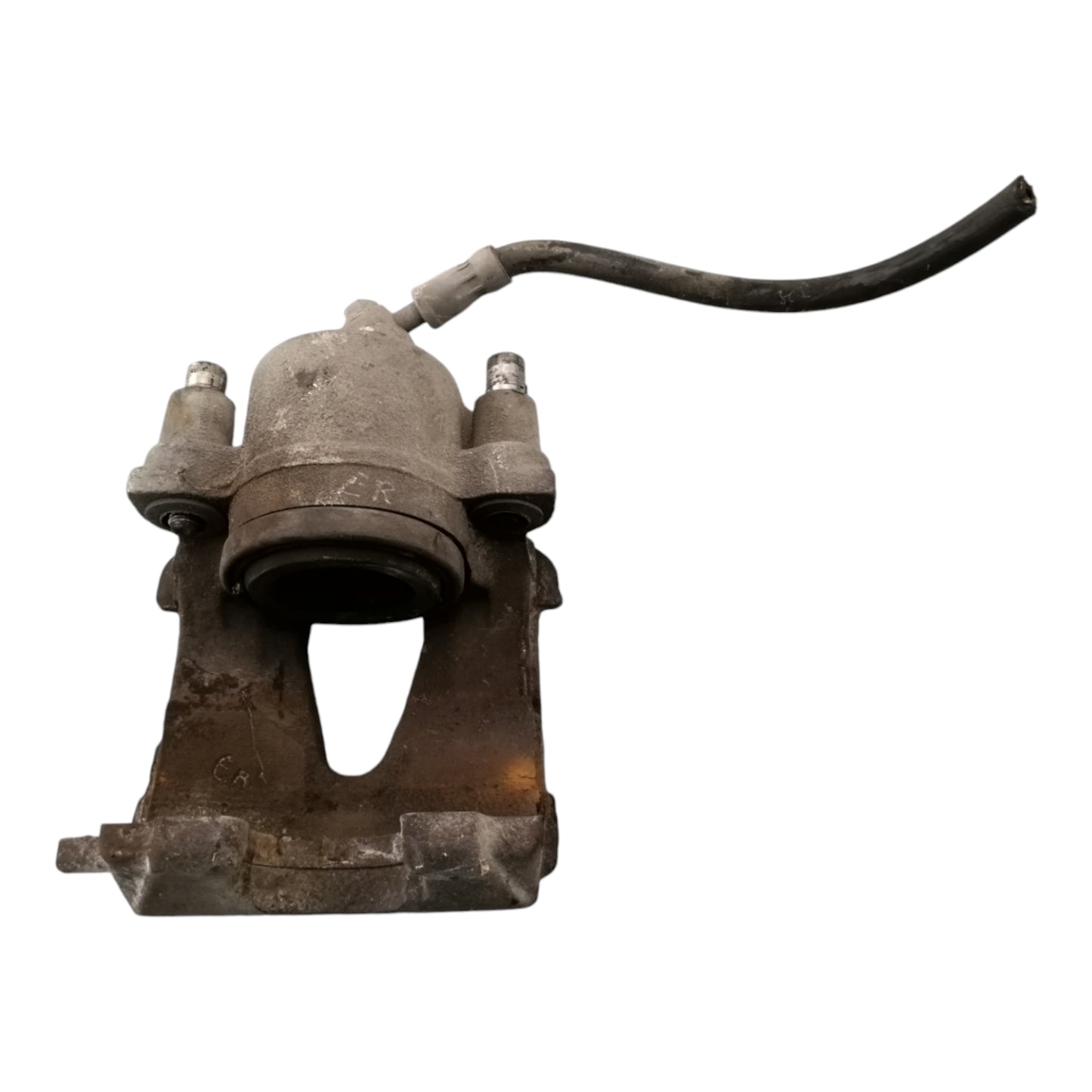 Pinza Freno Anteriore Destro VOLKSWAGEN FOX/POLO 3 4 Serie/LUPO
