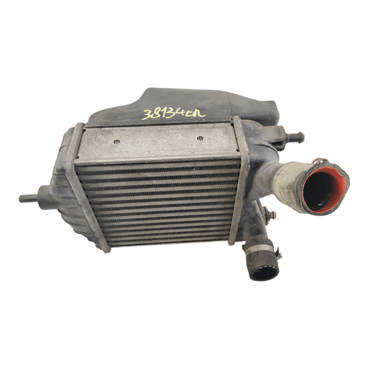 Intercooler Scambiatore Calore FIAT PUNTO 2 Serie 188/IDEA 1.3 Diesel