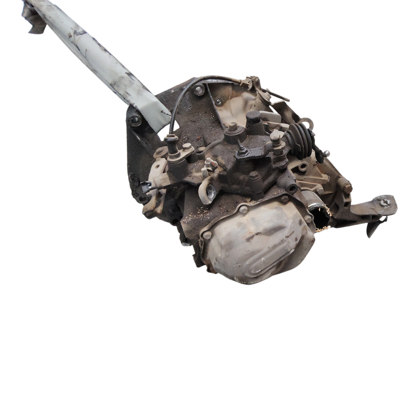 Cambio Manuale 5 Marce FIAT PUNTO 1 Serie 55 1.1 Benzina