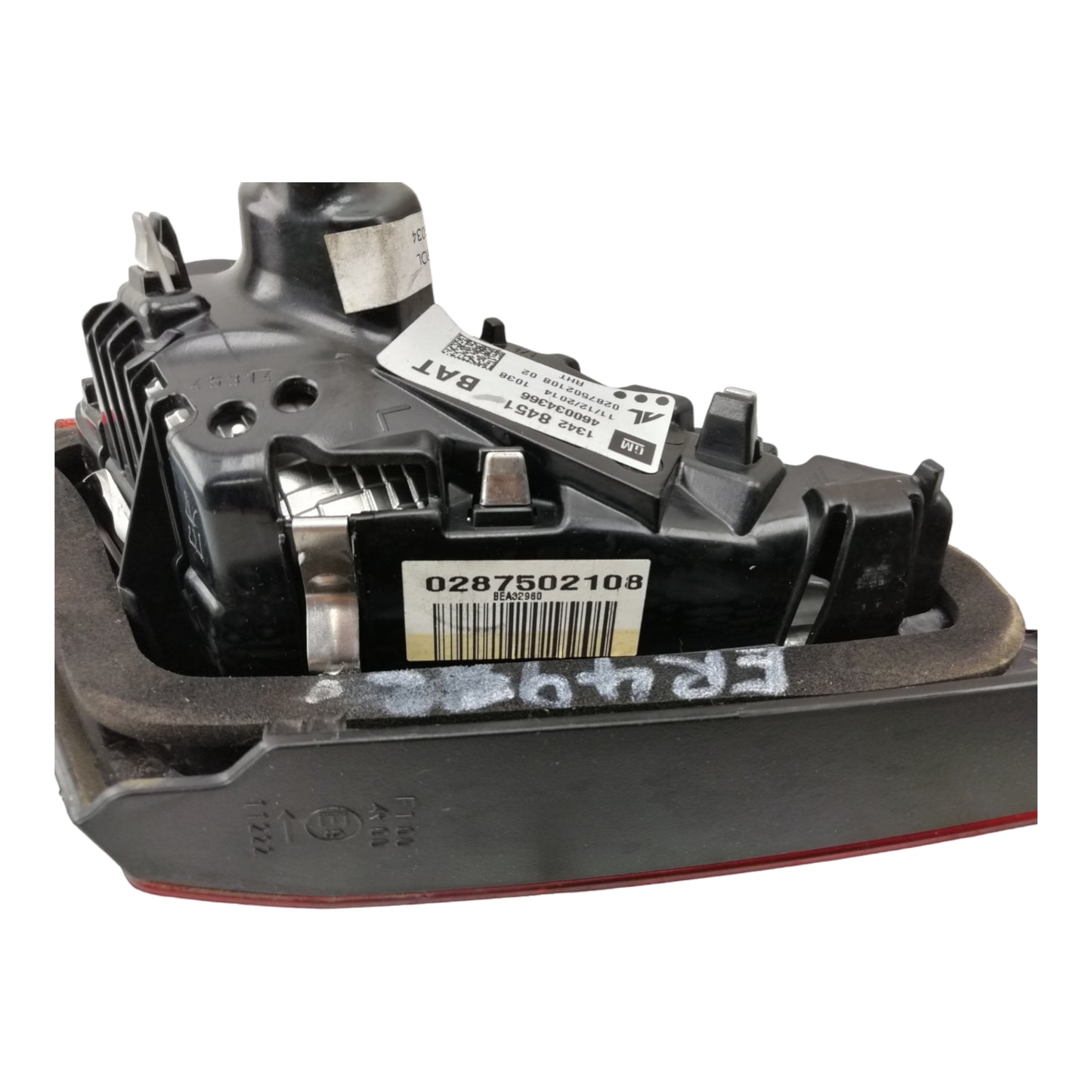 Fanale Stop Interno Posteriore Sinistro OPEL CORSA E Berlina