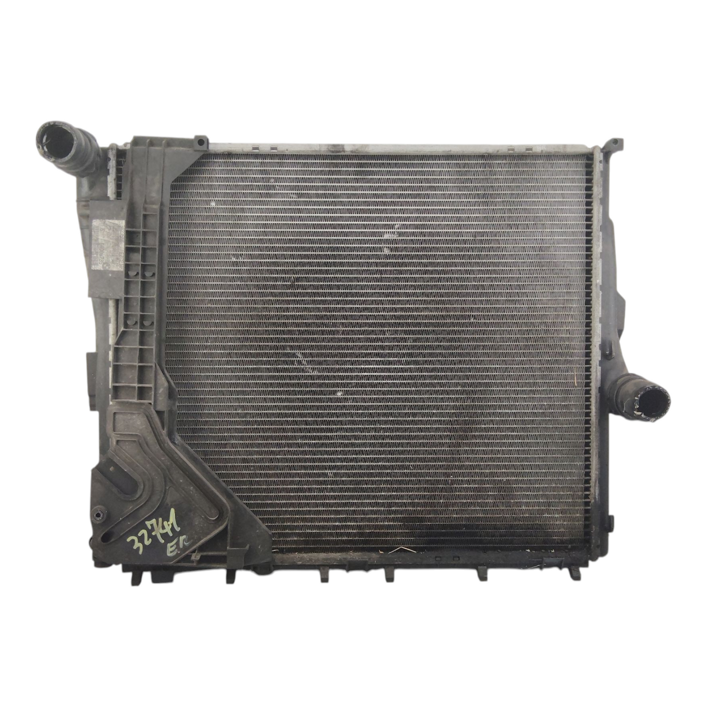 Radiatore Acqua Raffreddamento BMW X3 E83 Benzina Diesel