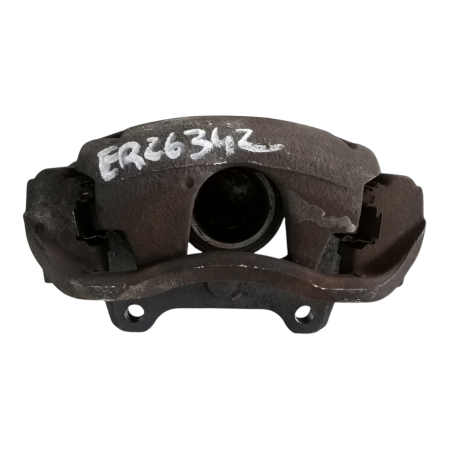 Pinza Freno Anteriore Destro FIAT GRANDE PUNTO/500 2 Serie/QUBO