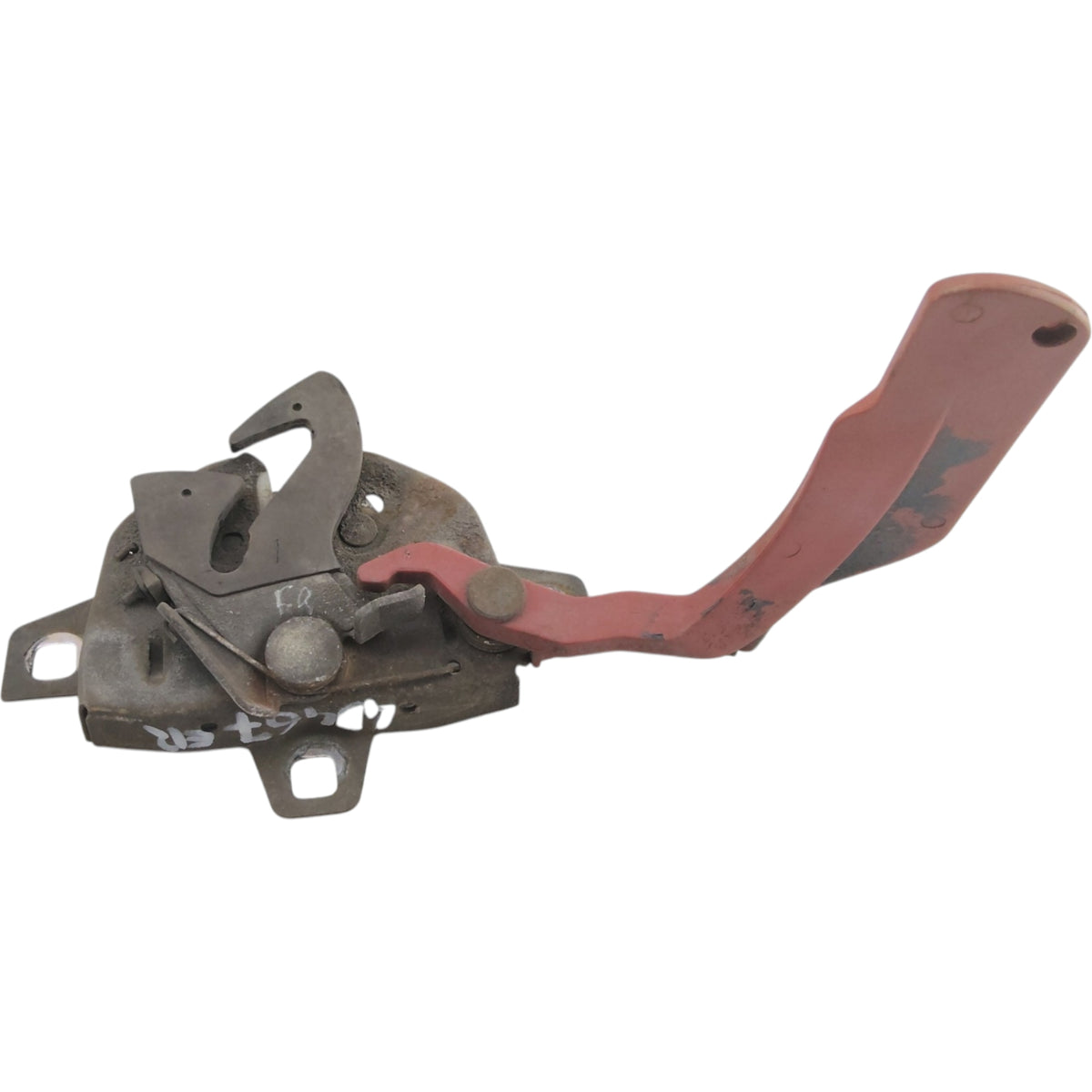 Serratura Cofano Anteriore ALFA ROMEO 147 2 Serie