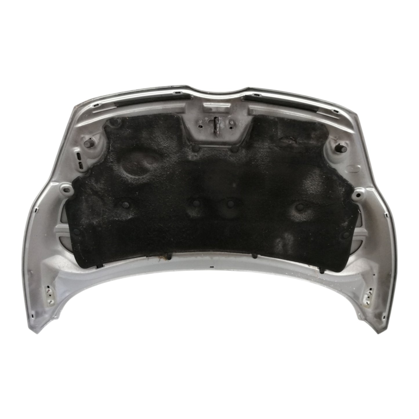 Cofano Anteriore FORD FIESTA 6 Serie 3-5 Porte