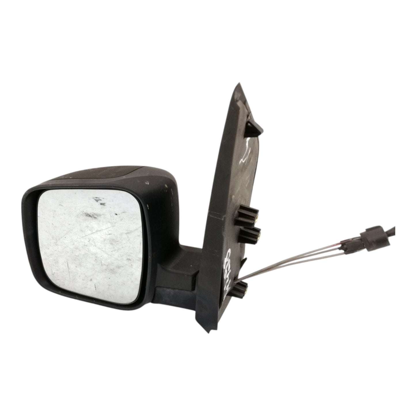 Specchietto Retrovisore Esterno Anteriore Sinistro FIAT FIORINO 3 Serie