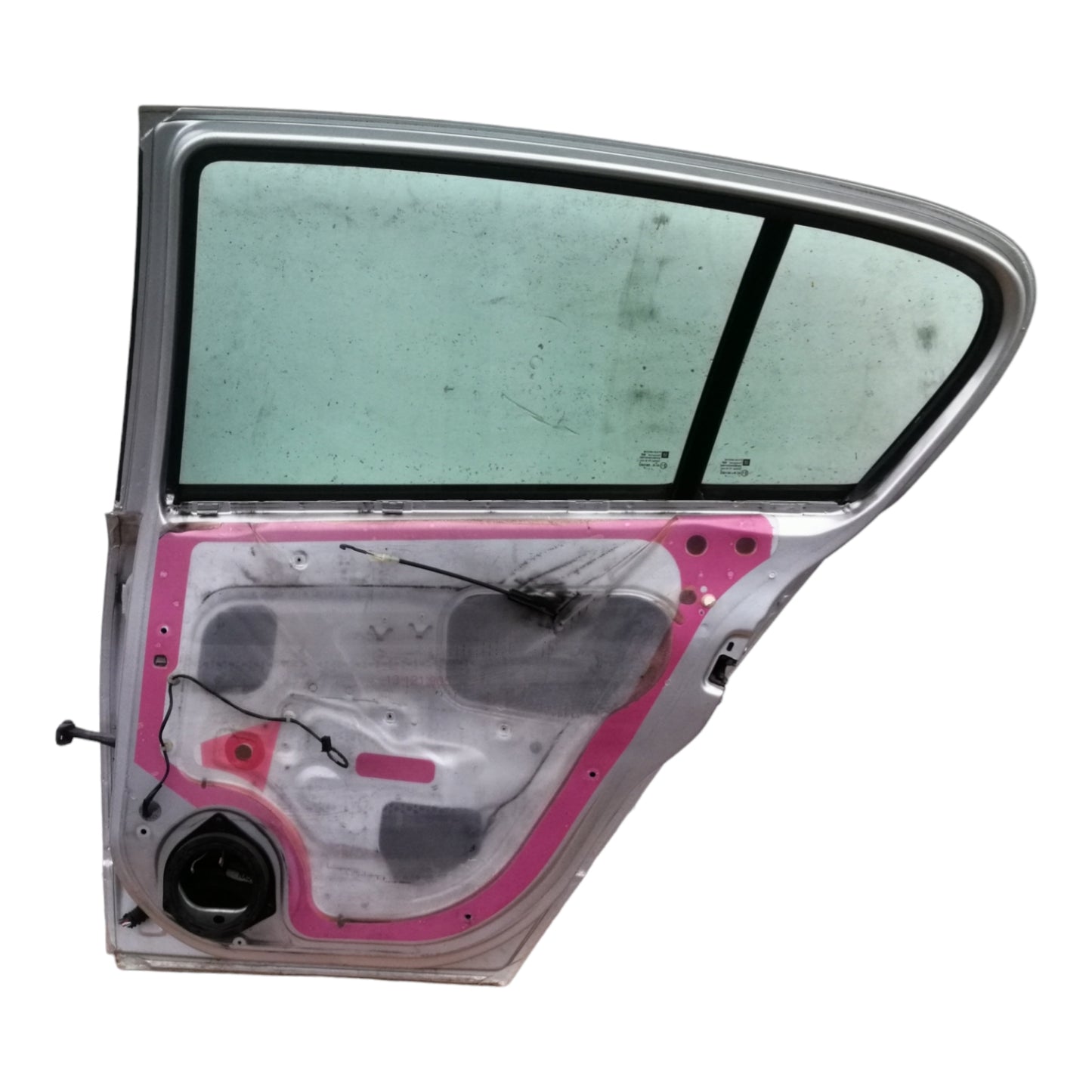 Porta Portiera Posteriore Destro OPEL ASTRA H Berlina