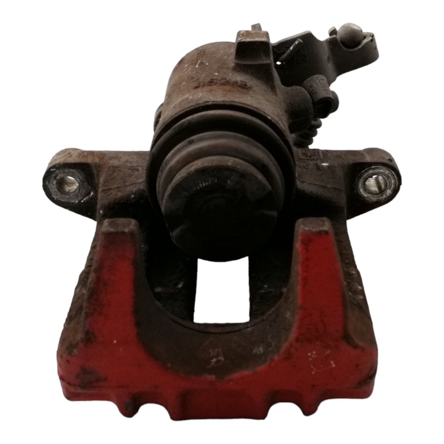 Pinza Freno Posteriore Destro AUDI A3 8P1 8P7 8PA Benzina Diesel