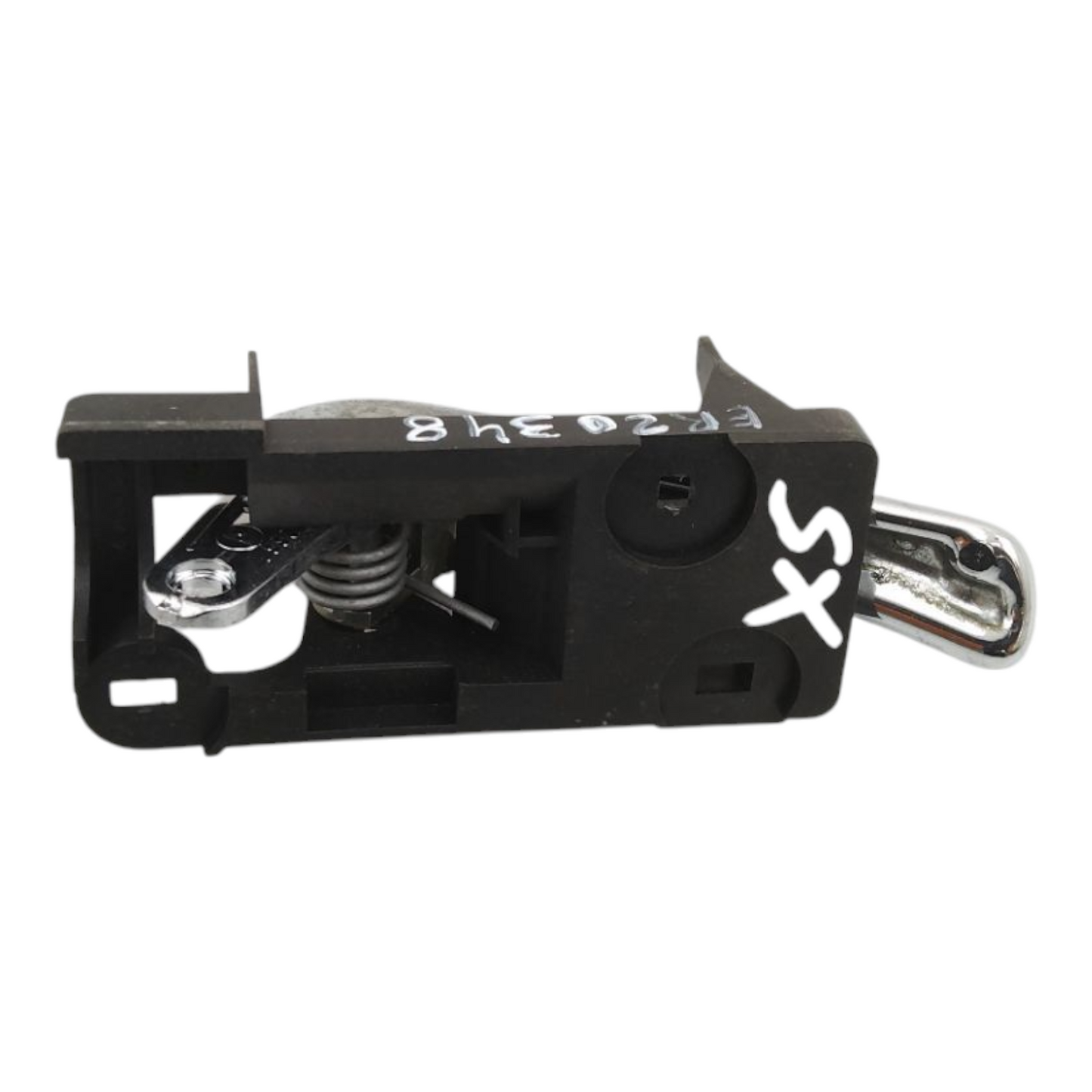 Maniglia Porta Interno Anteriore Sinistro ALFA ROMEO 147 1 2 Serie/GT