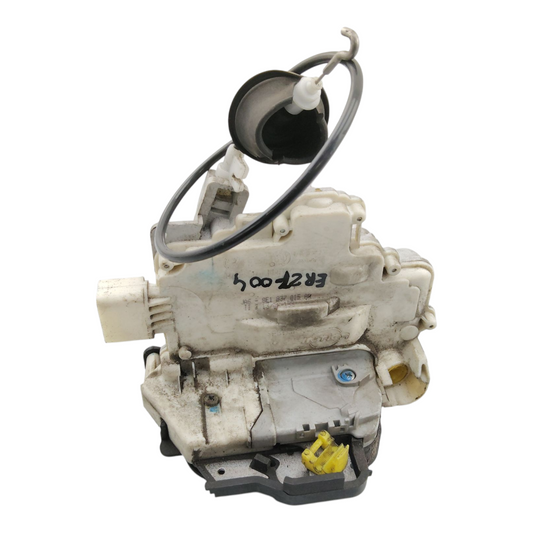 Serratura Porta Anteriore Sinistro AUDI A4 8ED 8EC 8H7 8HE