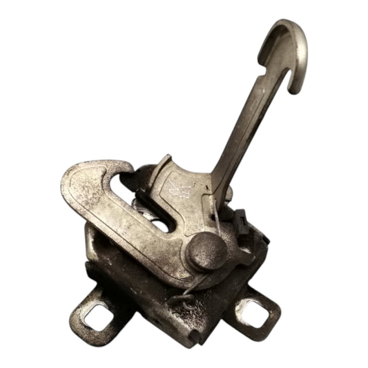 Serratura Cofano Anteriore FIAT GRANDE PUNTO/PUNTO 3 Serie/PUNTO EVO