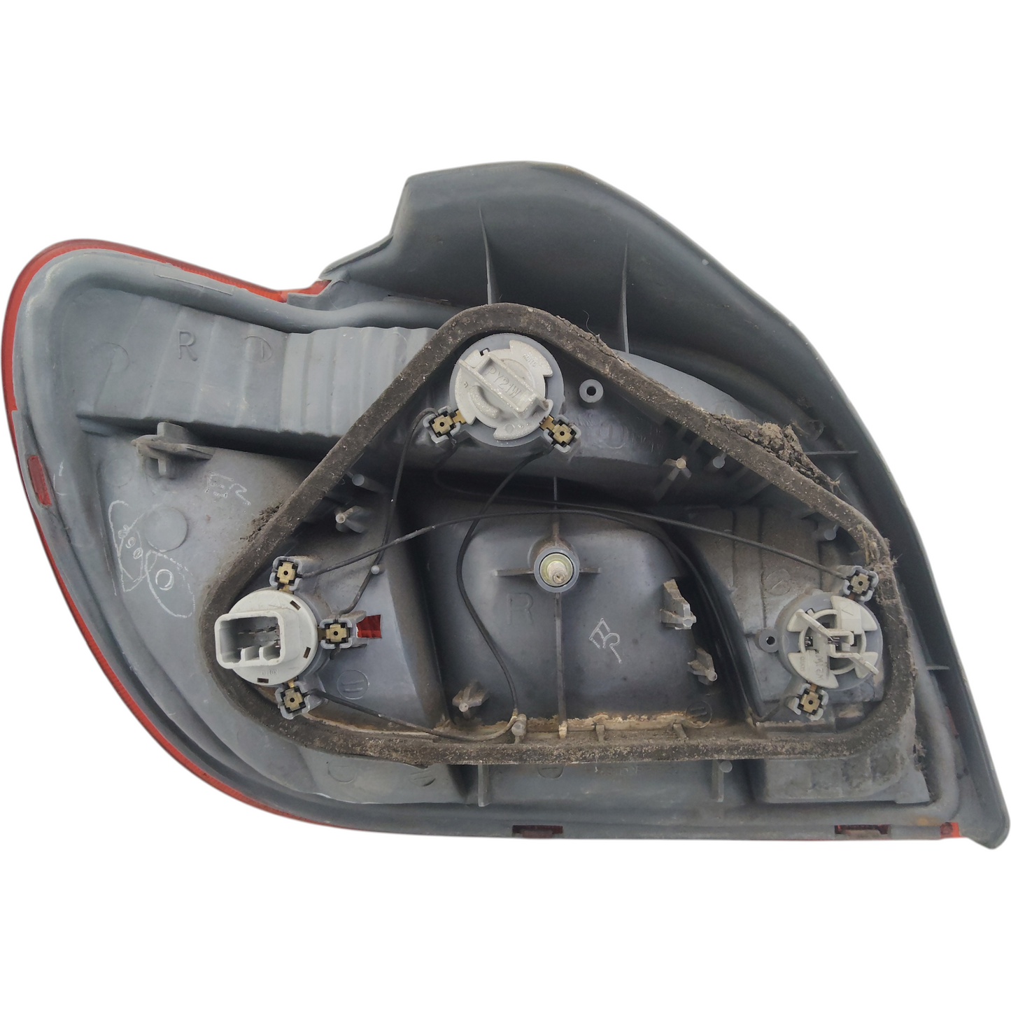 Fanale Stop Posteriore Destro TOYOTA YARIS 1 Serie Pre-Restyling