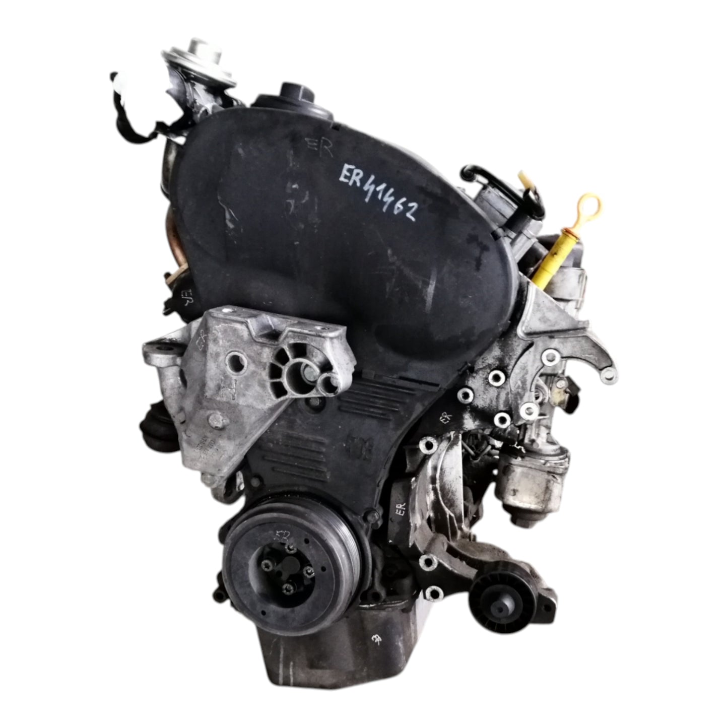 Motore ASV VOLKSWAGEN GOLF 4 Serie 1.9 TDi 81 Kw 110 Cv