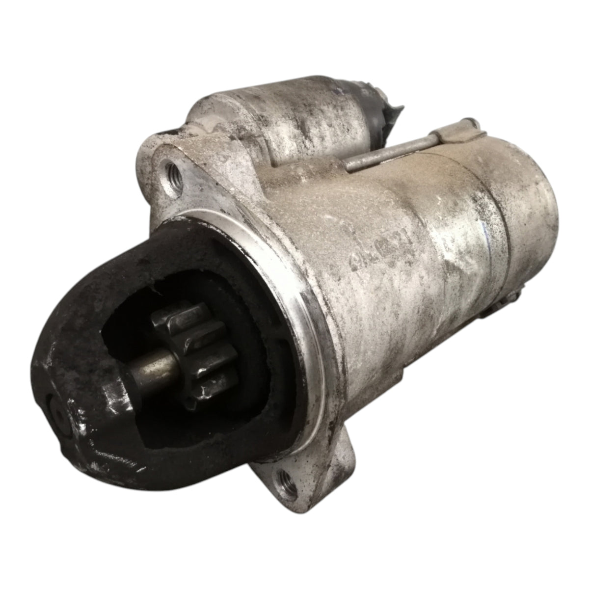 Motorino Avviamento SSANGYONG KORANDO 3 Serie/REXTON 4 Serie Diesel