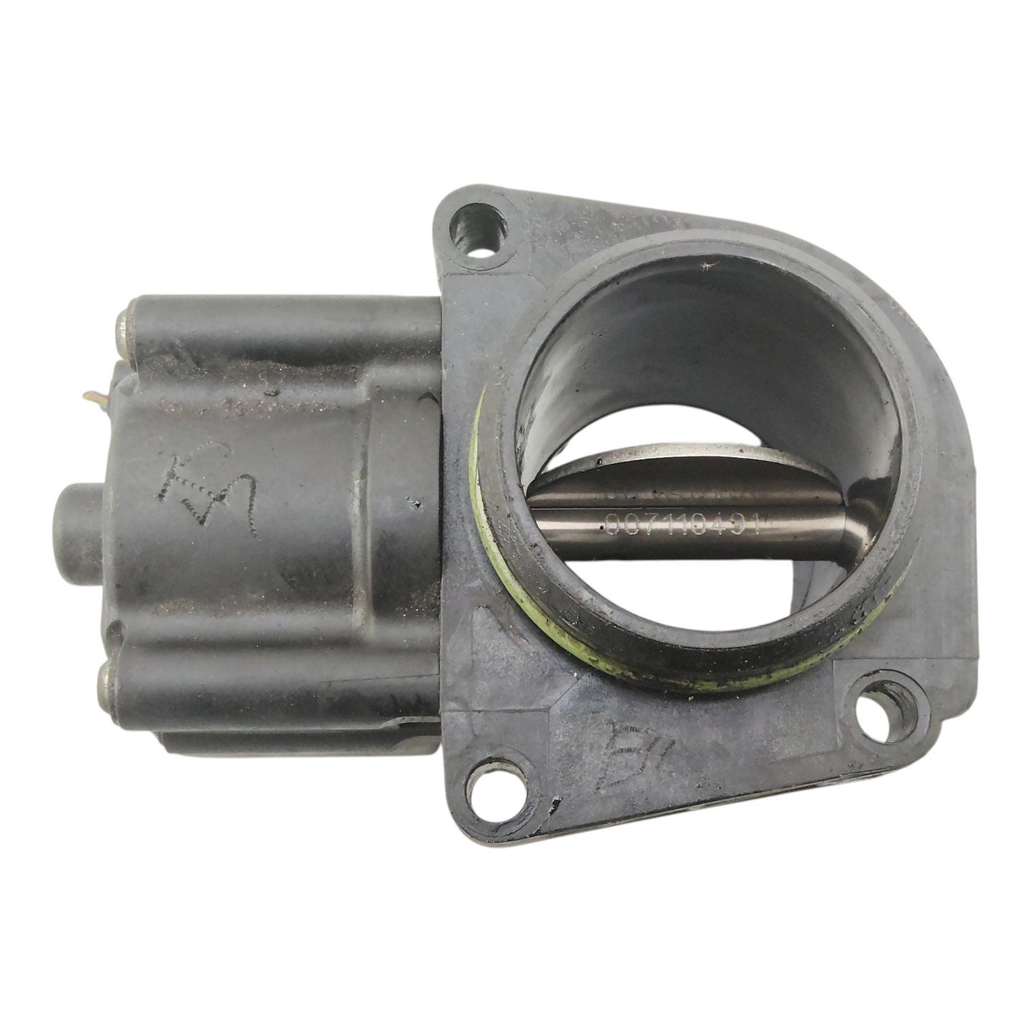 Corpo Farfallato FORD FIESTA 5 6 Serie/FUSION 1.4 Diesel 50 kW