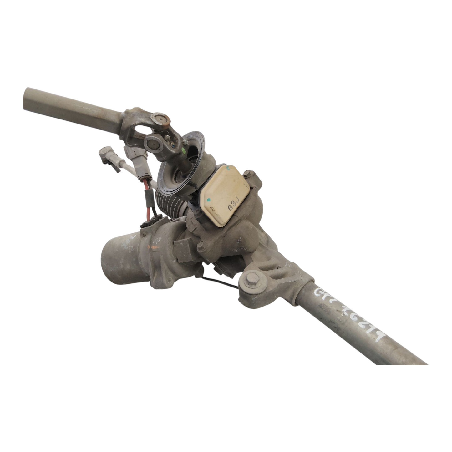 Scatola Sterzo Servosterzo SUZUKI SWIFT 4 Serie Benzina Diesel