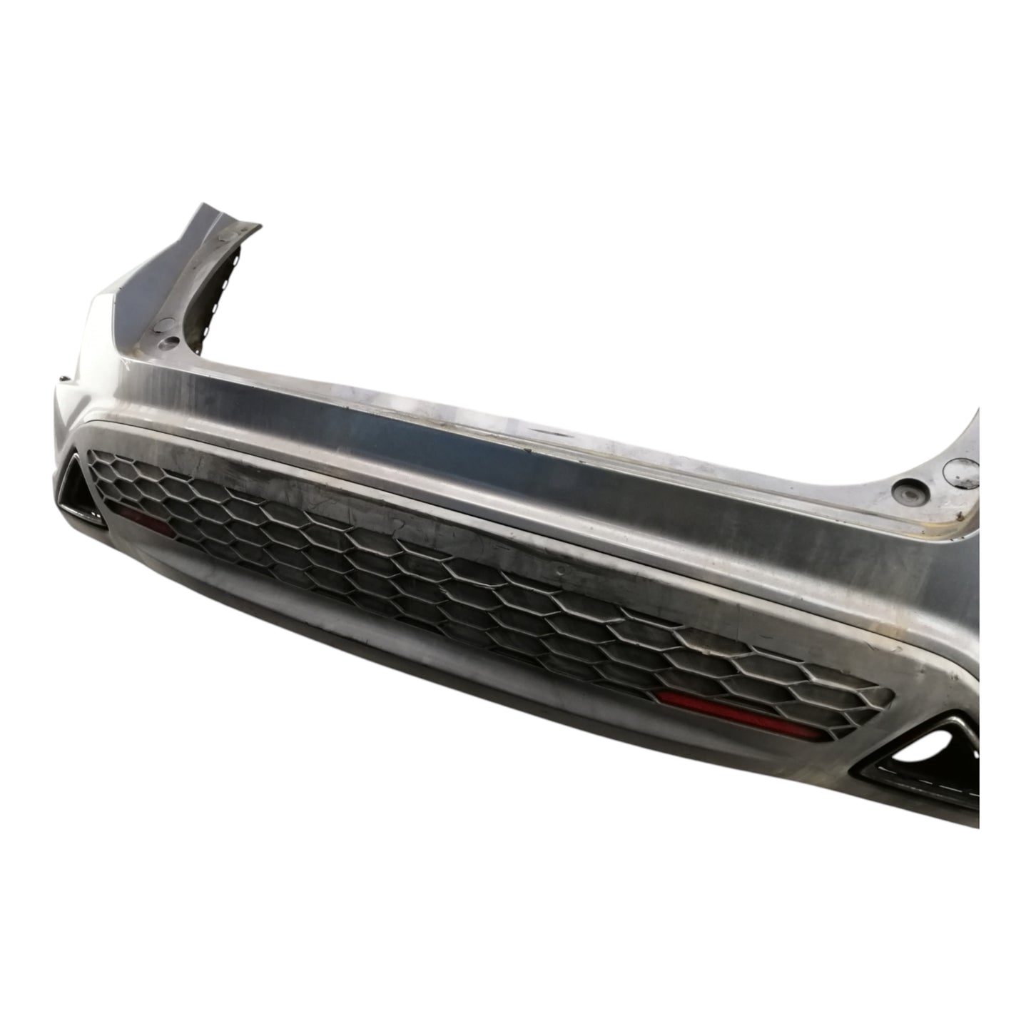 Paraurti Posteriore HONDA CIVIC 8 Serie 3-5 Porte