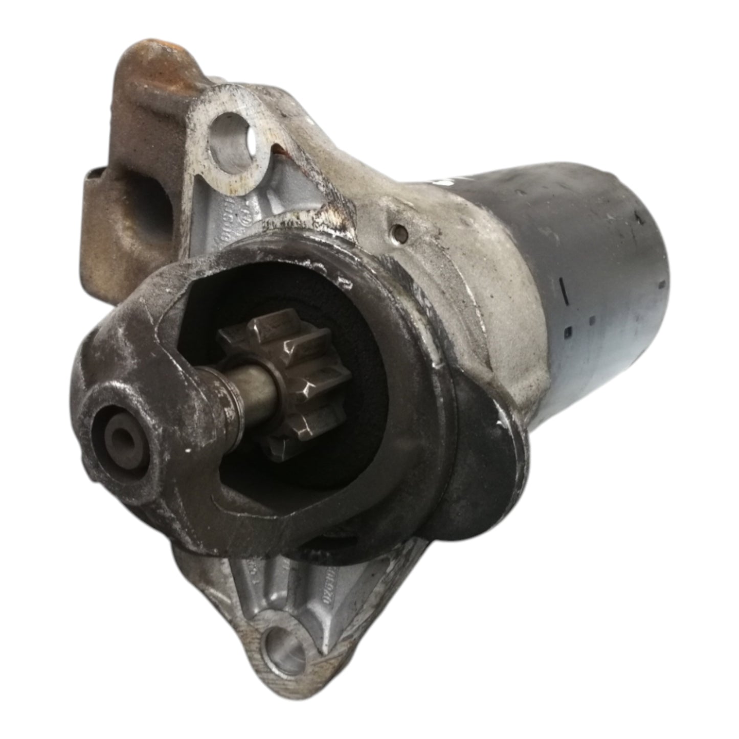 Motorino Avviamento MINI ONE R50 1.6 Motore W10B16A