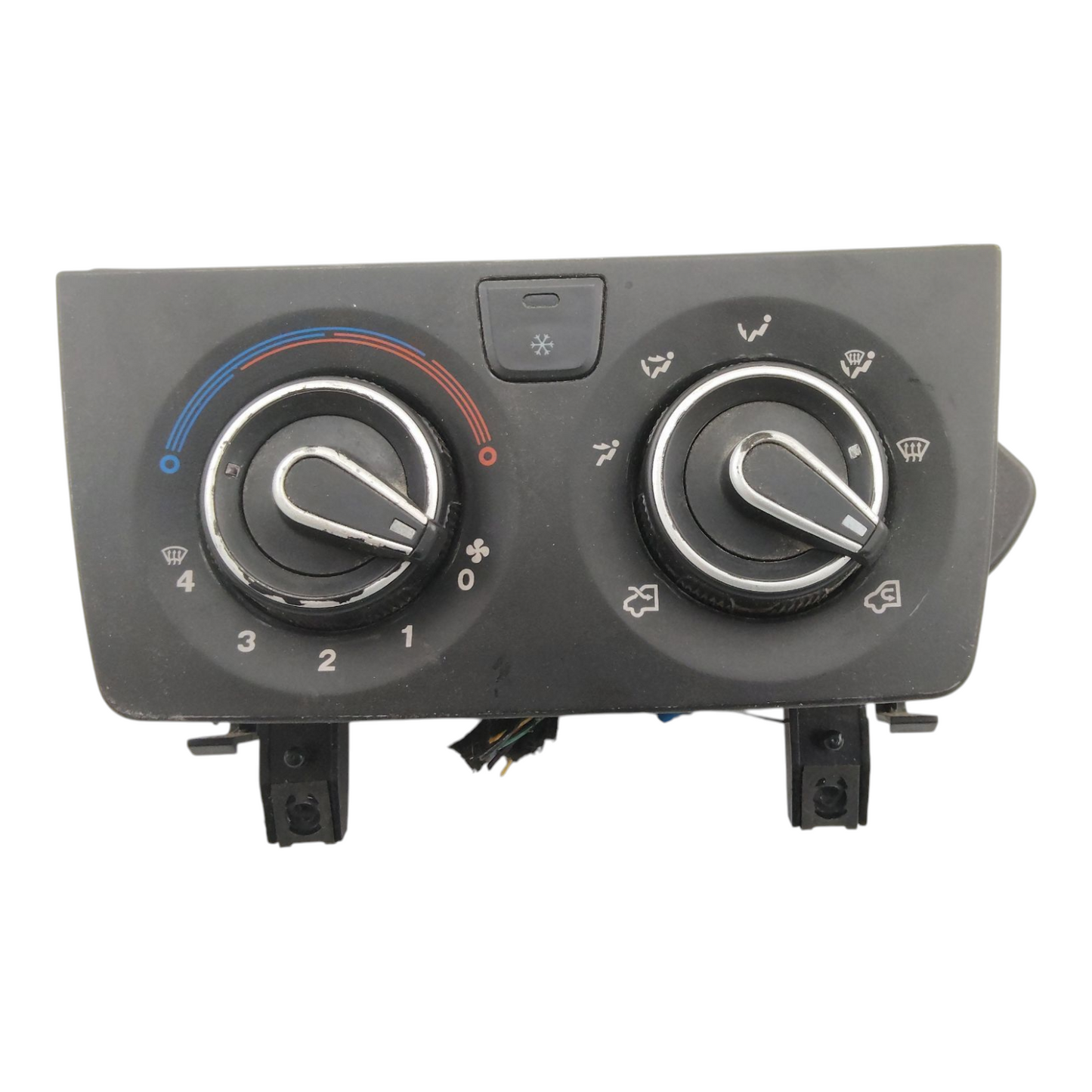 Modulo Comando Clima PEUGEOT BOXER 3 Serie Diesel