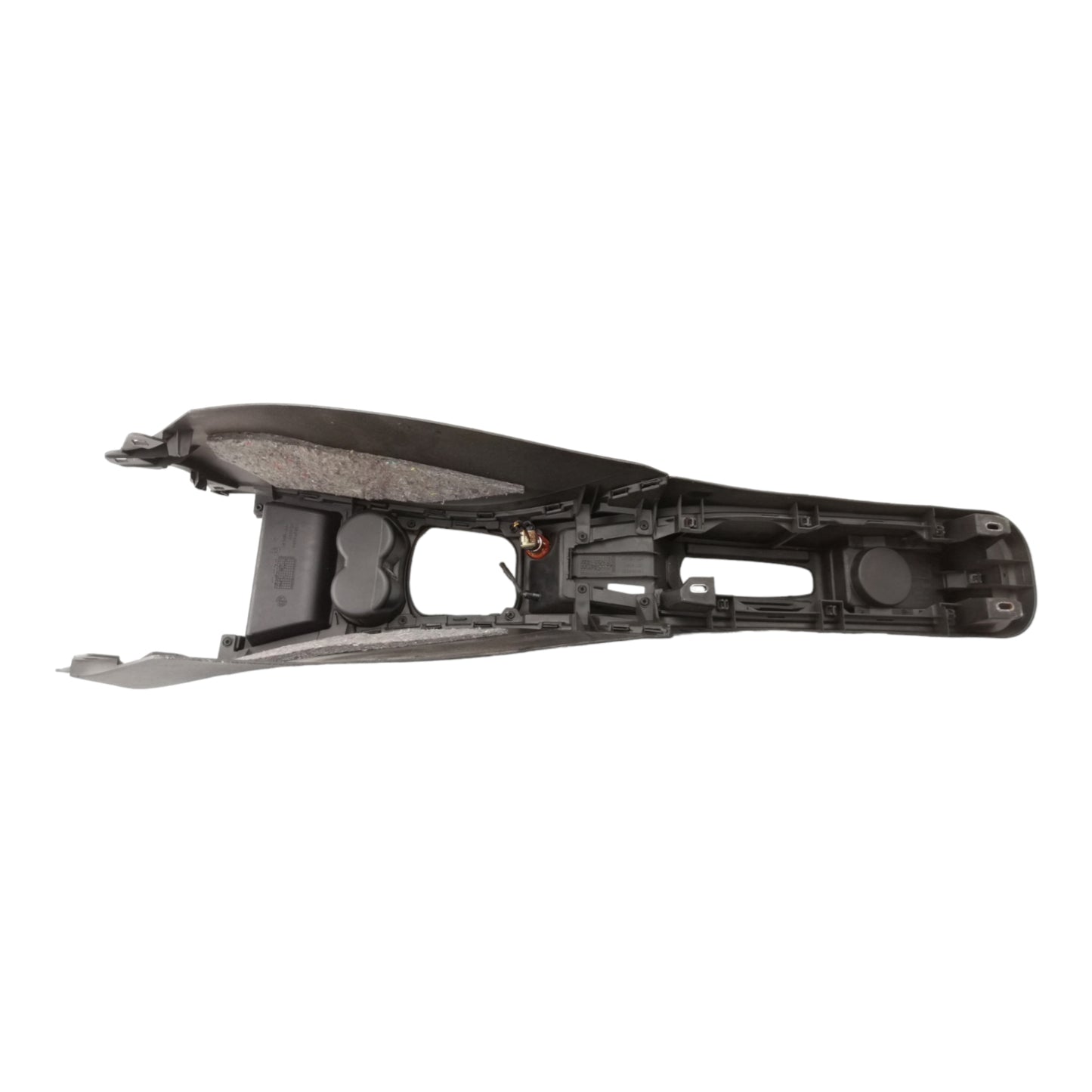Console Centrale FIAT GRANDE PUNTO Berlina VAN