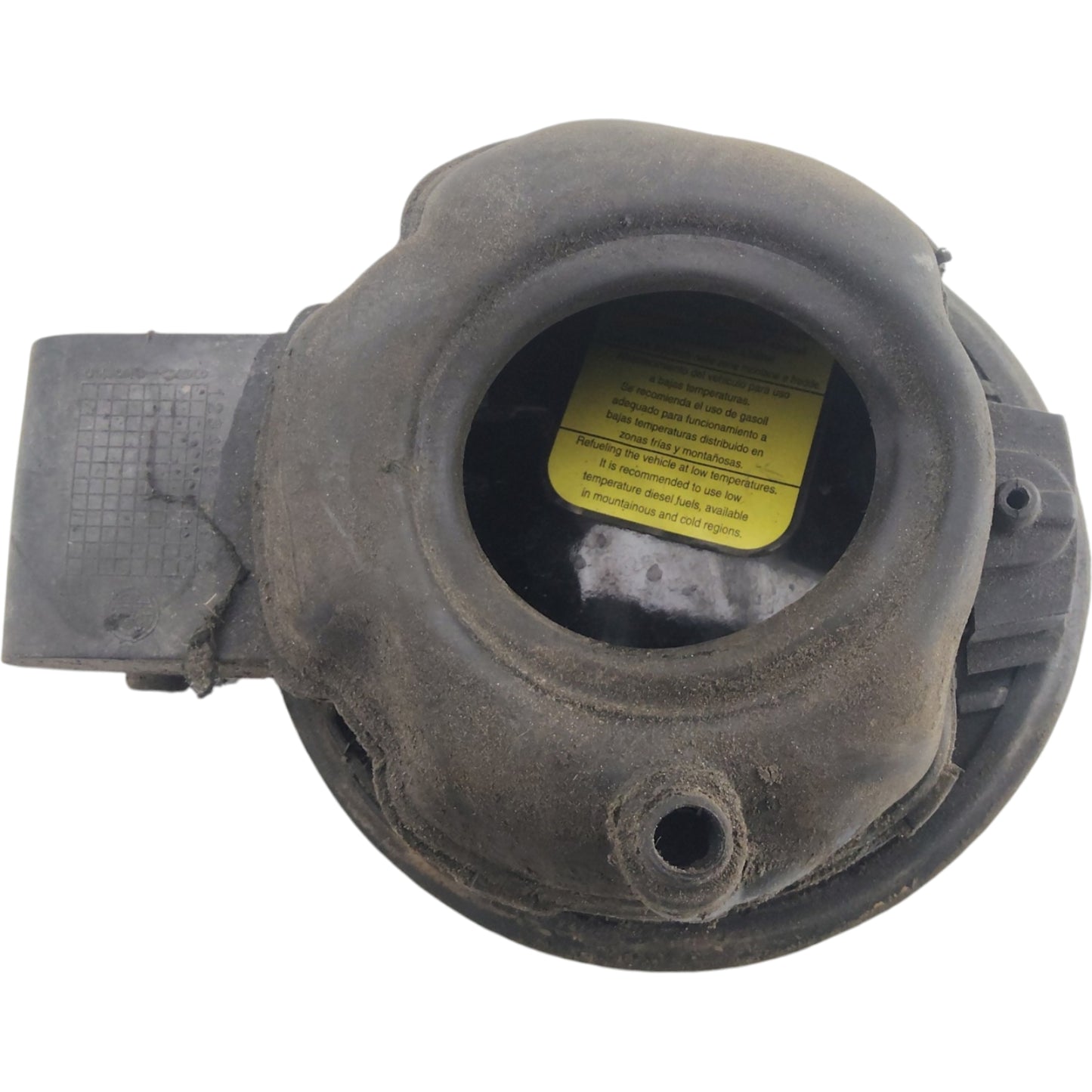 Sportello Carburante Posteriore ALFA ROMEO MITO