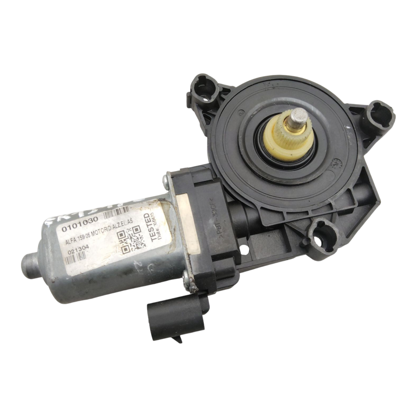 Motorino Alzacristallo Porta Anteriore Sinistro ALFA ROMEO 159