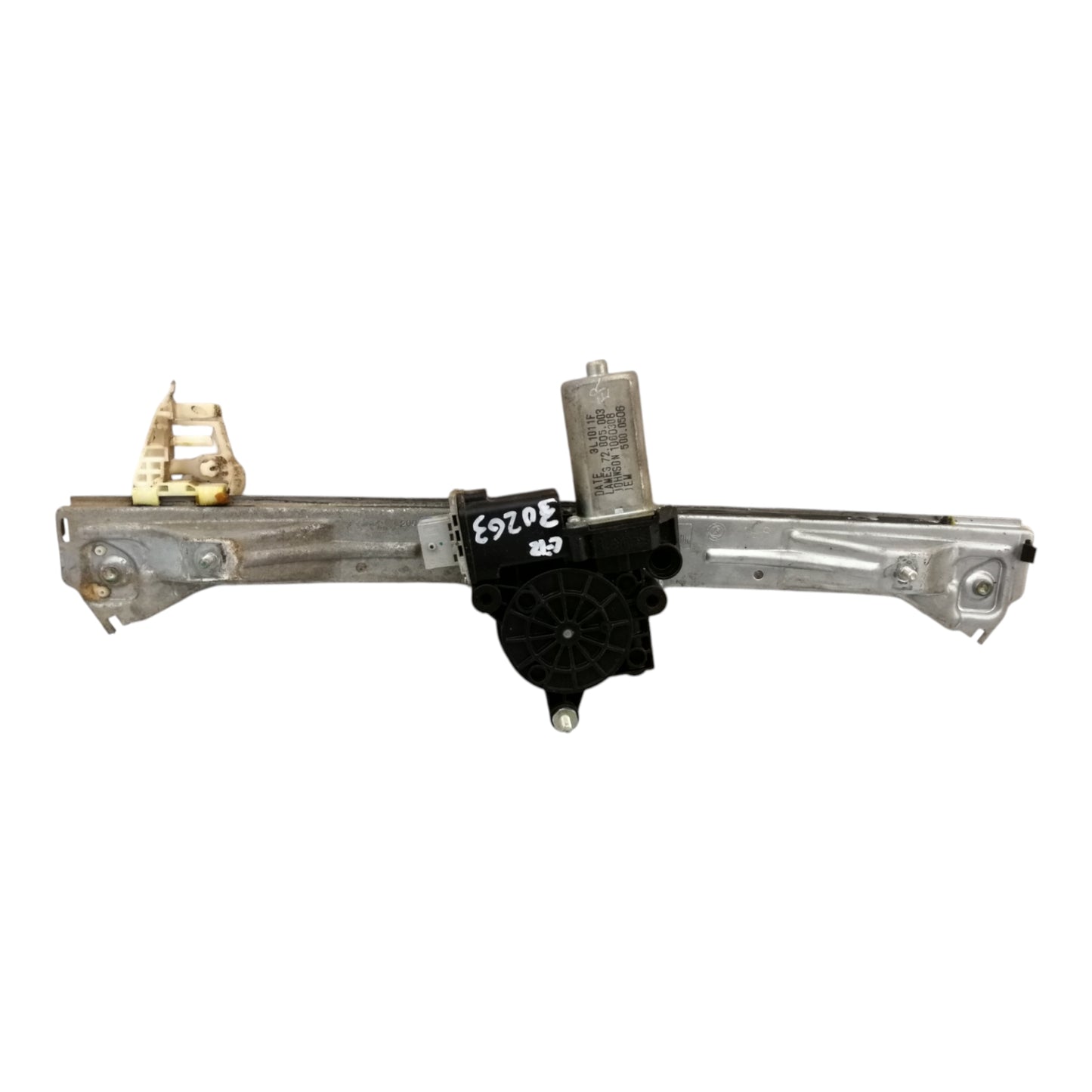 Alzacristallo Alzavetro Posteriore Destro LANCIA DELTA 3 Serie