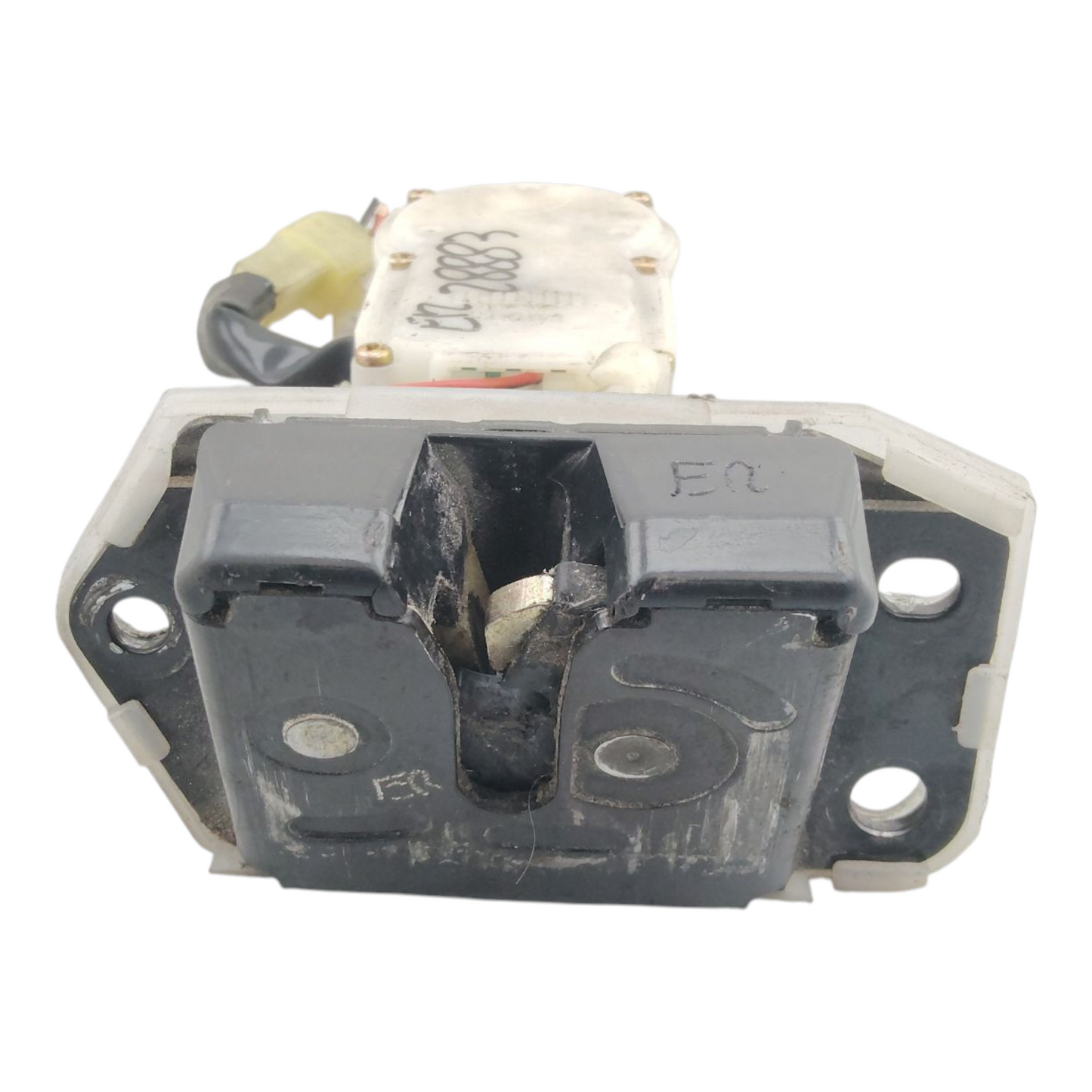 Serratura Portello Posteriore OPEL AGILA A