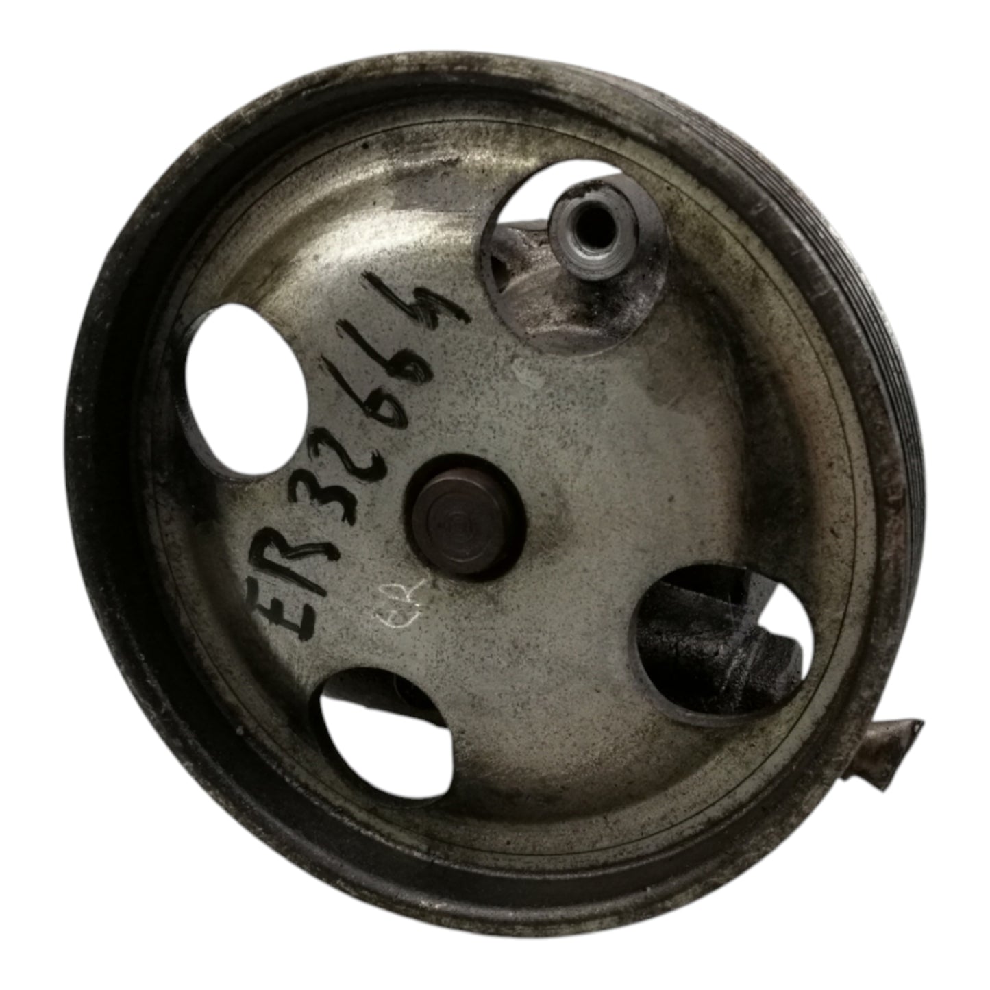 Pompa Servosterzo FORD FIESTA 5 Serie/FUSION 1.4 TDCi