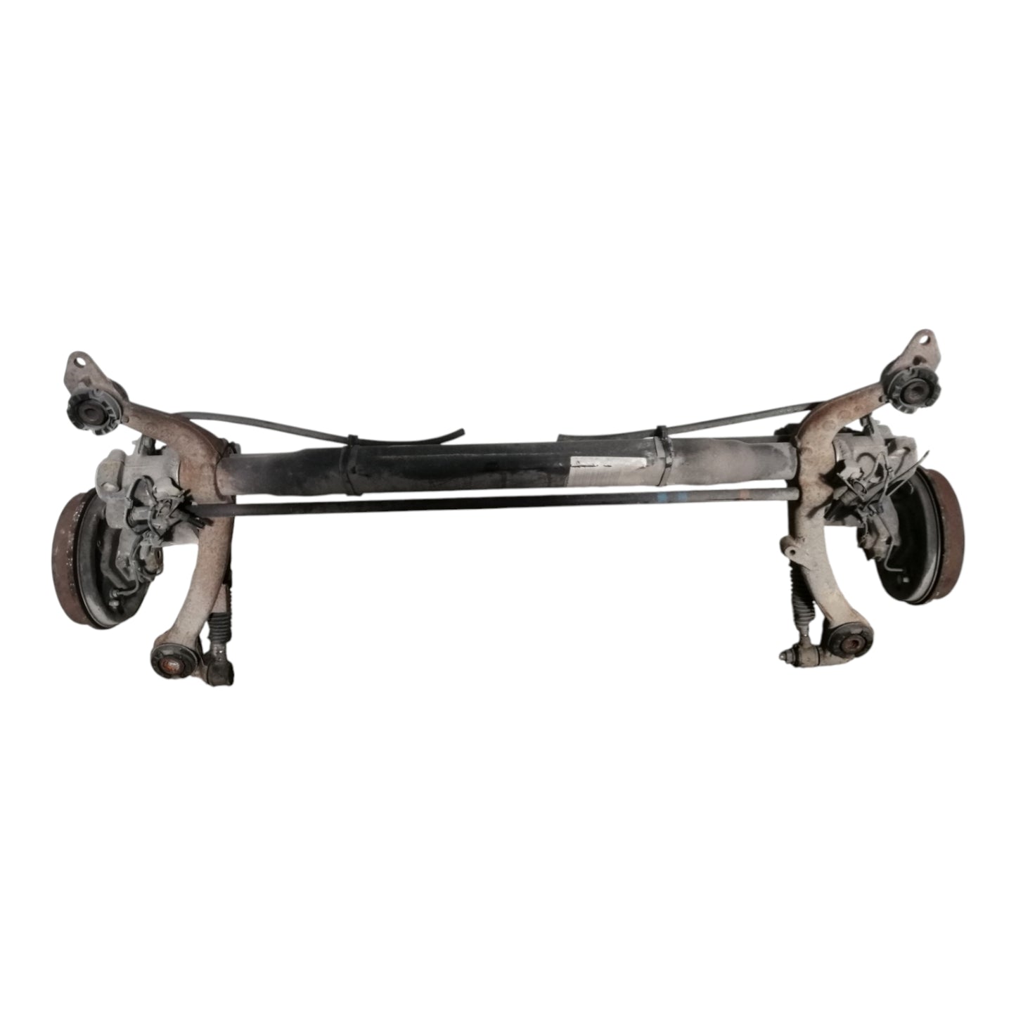 Assale Ponte Posteriore PEUGEOT 206 Diesel Benzina