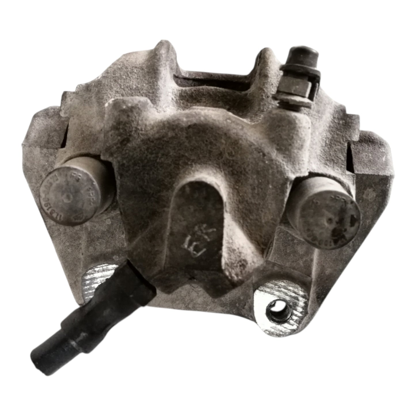Pinza Freno Posteriore Sinistro BMW X3 E83 Benzina Diesel