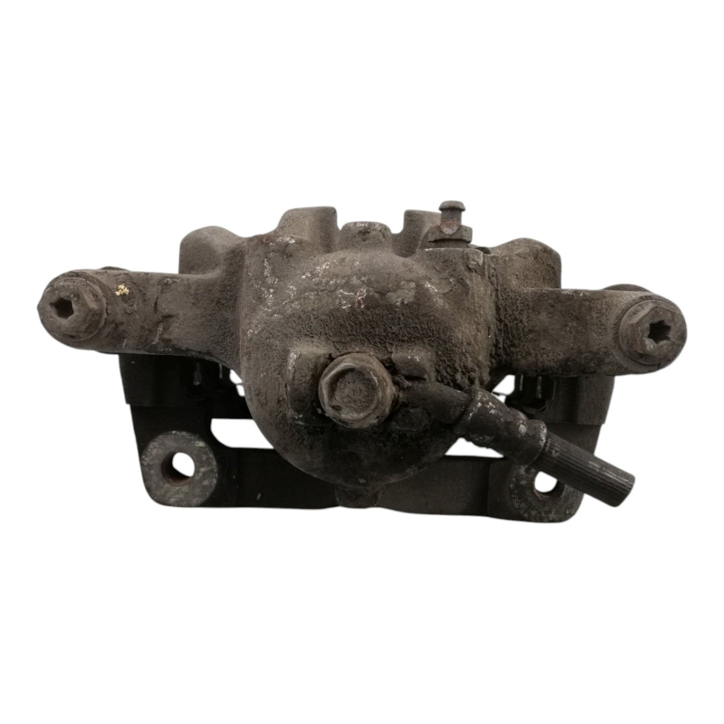 Pinza Freno Anteriore Destro HONDA CIVIC 8 Serie Benzina Diesel