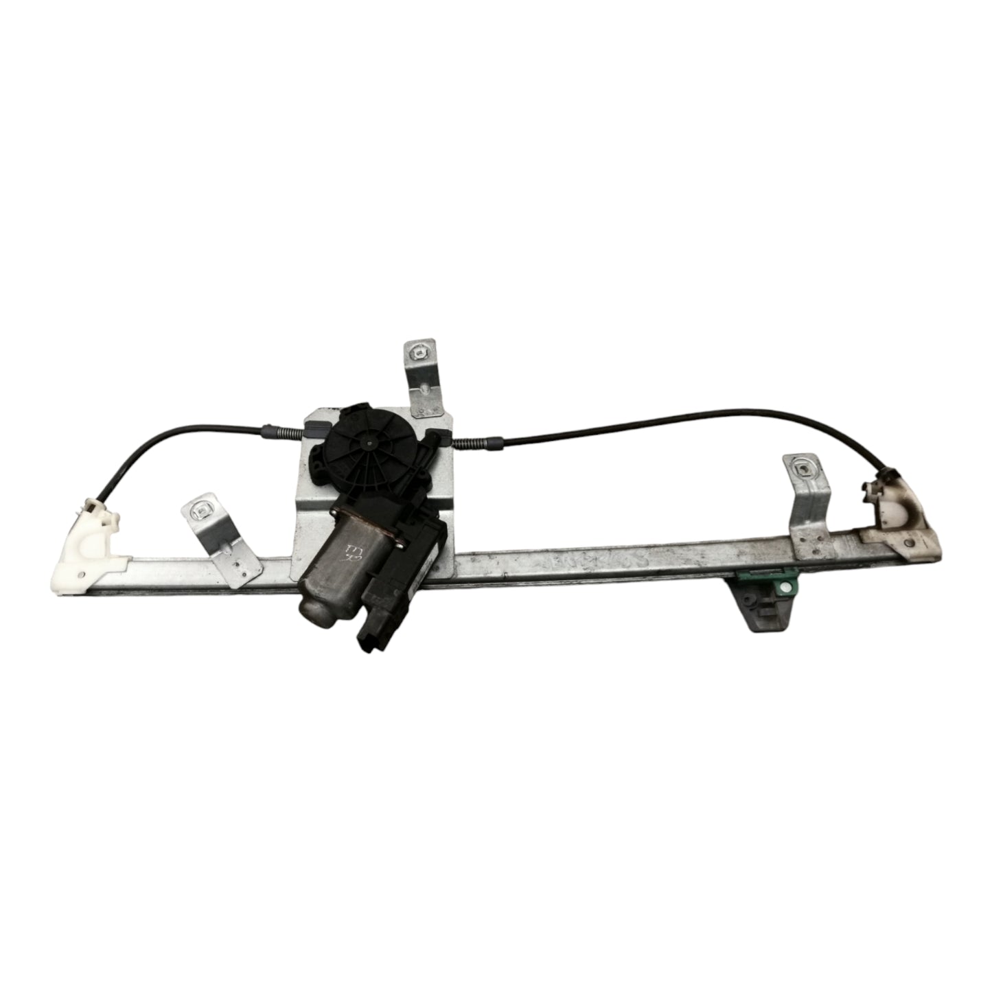 Alzacristallo Alzavetro Anteriore Sinistro RENAULT MODUS/GRAND MODUS