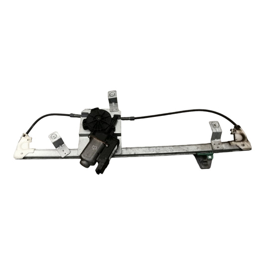 Alzacristallo Alzavetro Anteriore Sinistro RENAULT MODUS/GRAND MODUS