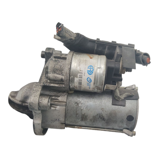 Motorino Avviamento FORD FIESTA 6 Serie/B-MAX/ECOSPORT Diesel