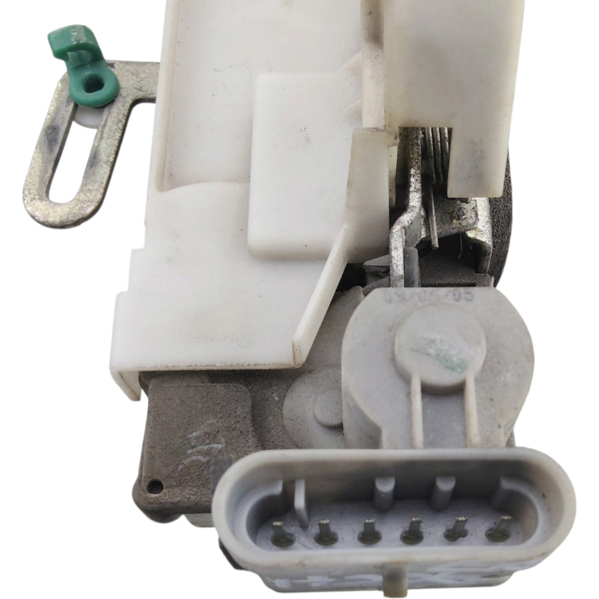 Serratura Porta Anteriore Destro FIAT PUNTO 2 Serie 188 5 Porte