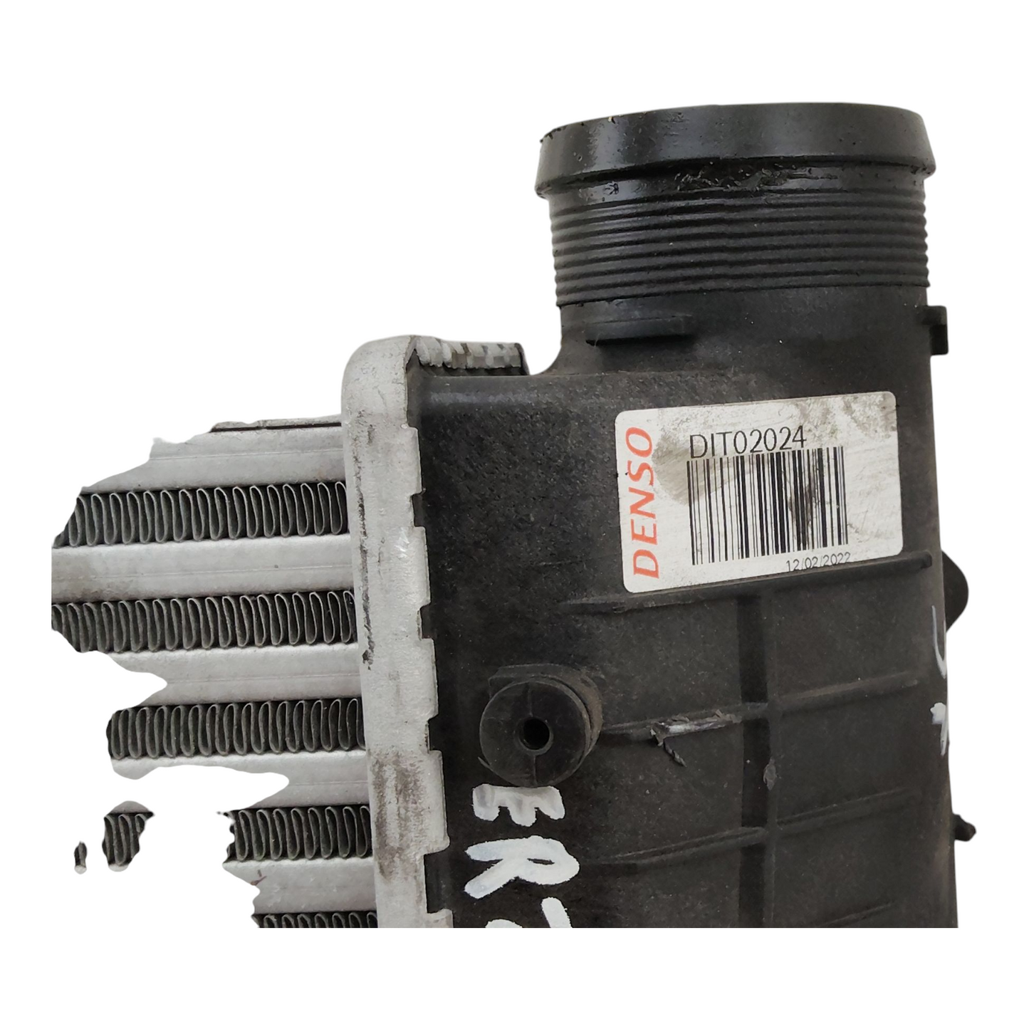 Intercooler Scambiatore Calore Sinistro AUDI A6 4F5 4F2 Diesel