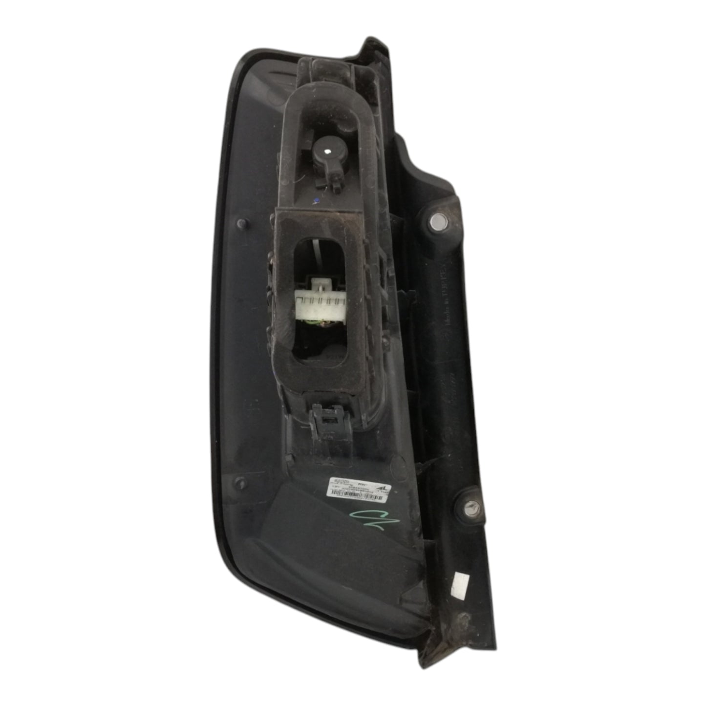 Fanale Stop Posteriore Destro FIAT PUNTO EVO