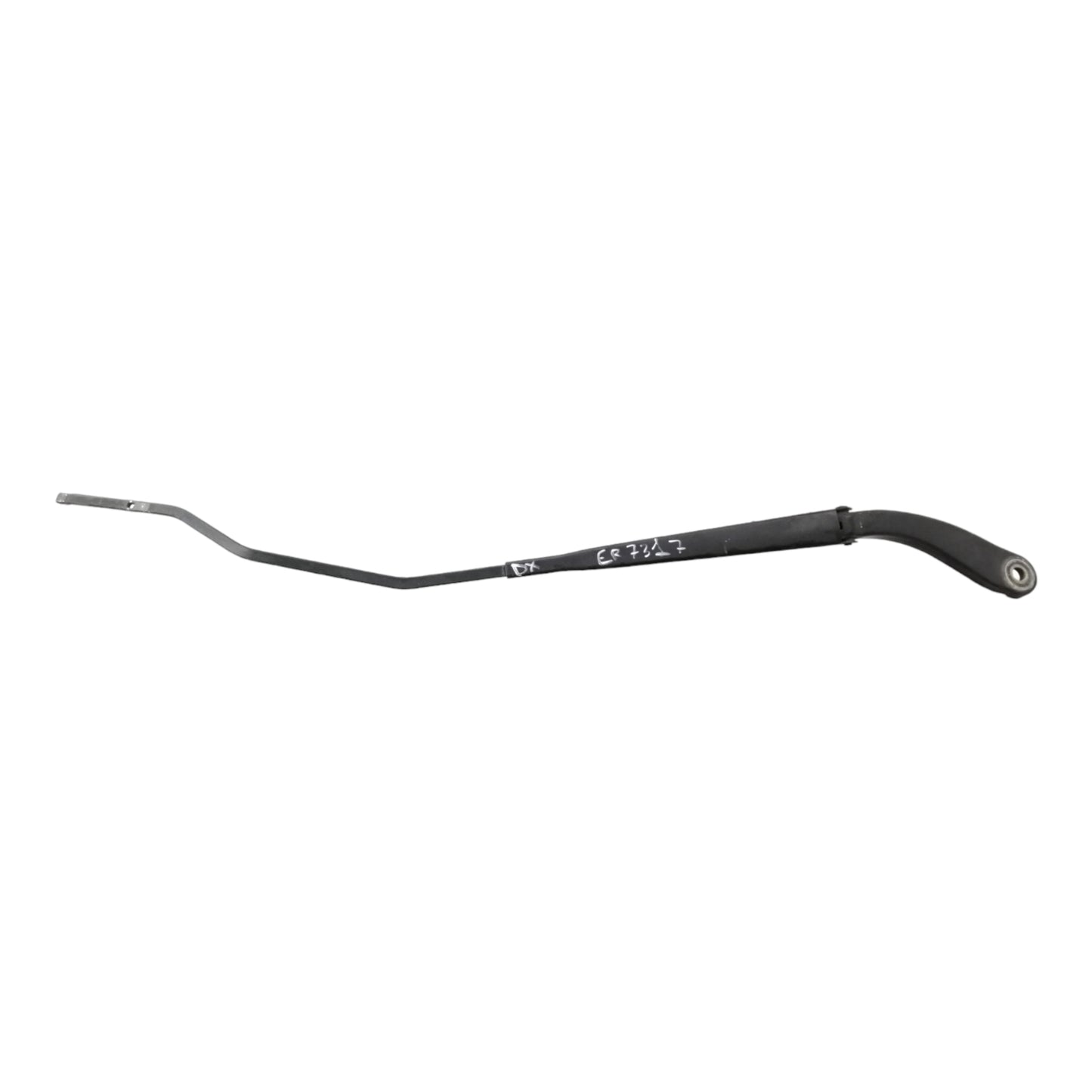 Braccio Tergicristallo Parabrezza Destro RENAULT MÉGANE 2 Serie
