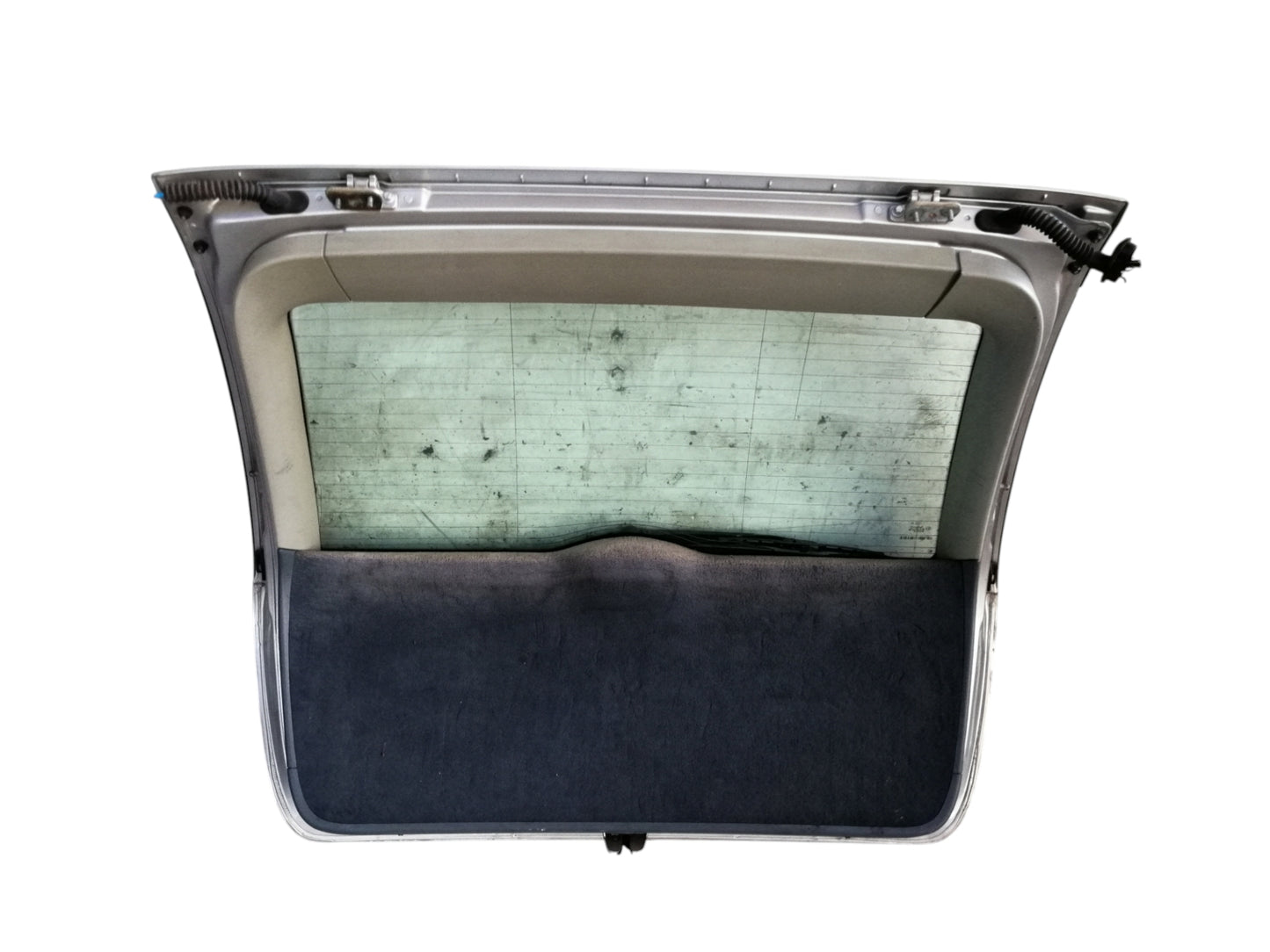 Portello Portellone Posteriore MERCEDES CLASSE C S203 SW Station Wagon