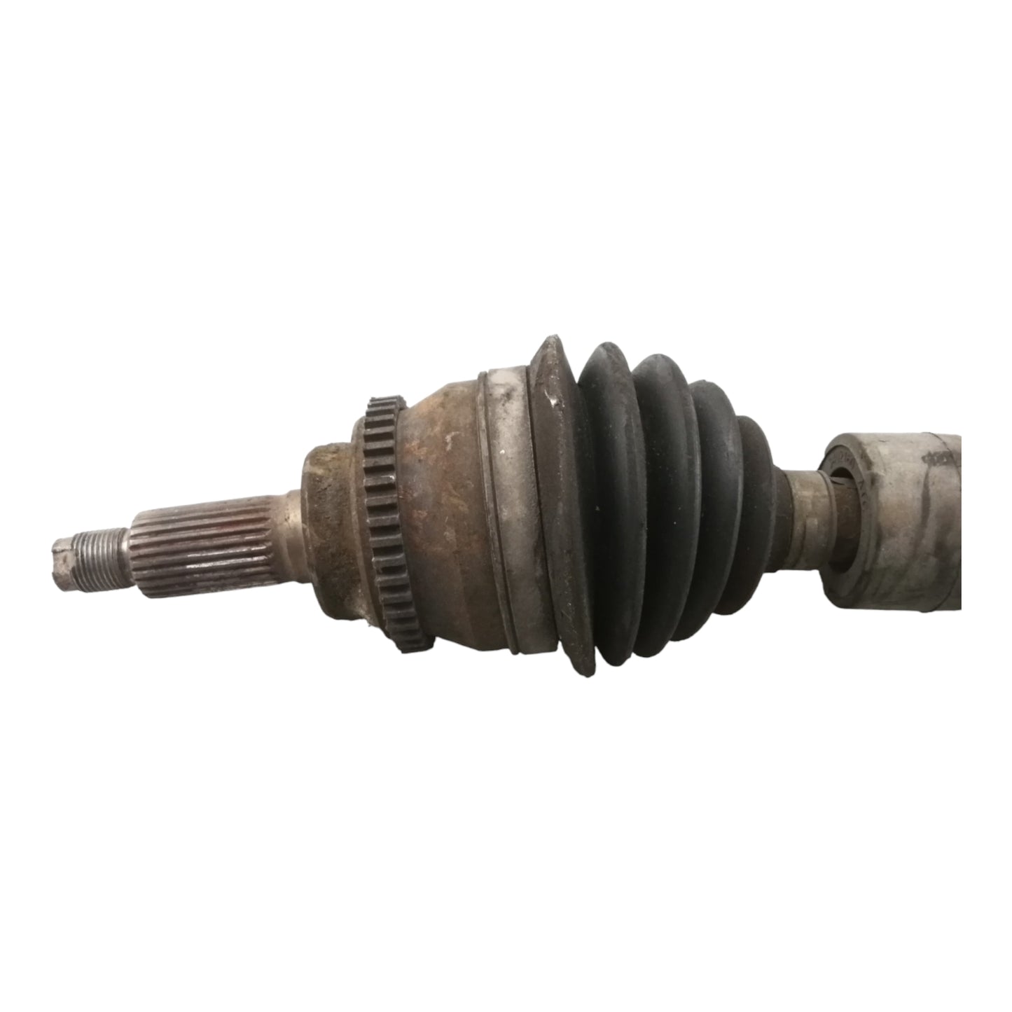 Semiasse Semialbero Anteriore Sinistro SUZUKI IGNIS 1.3 DIESEL 5 Porte