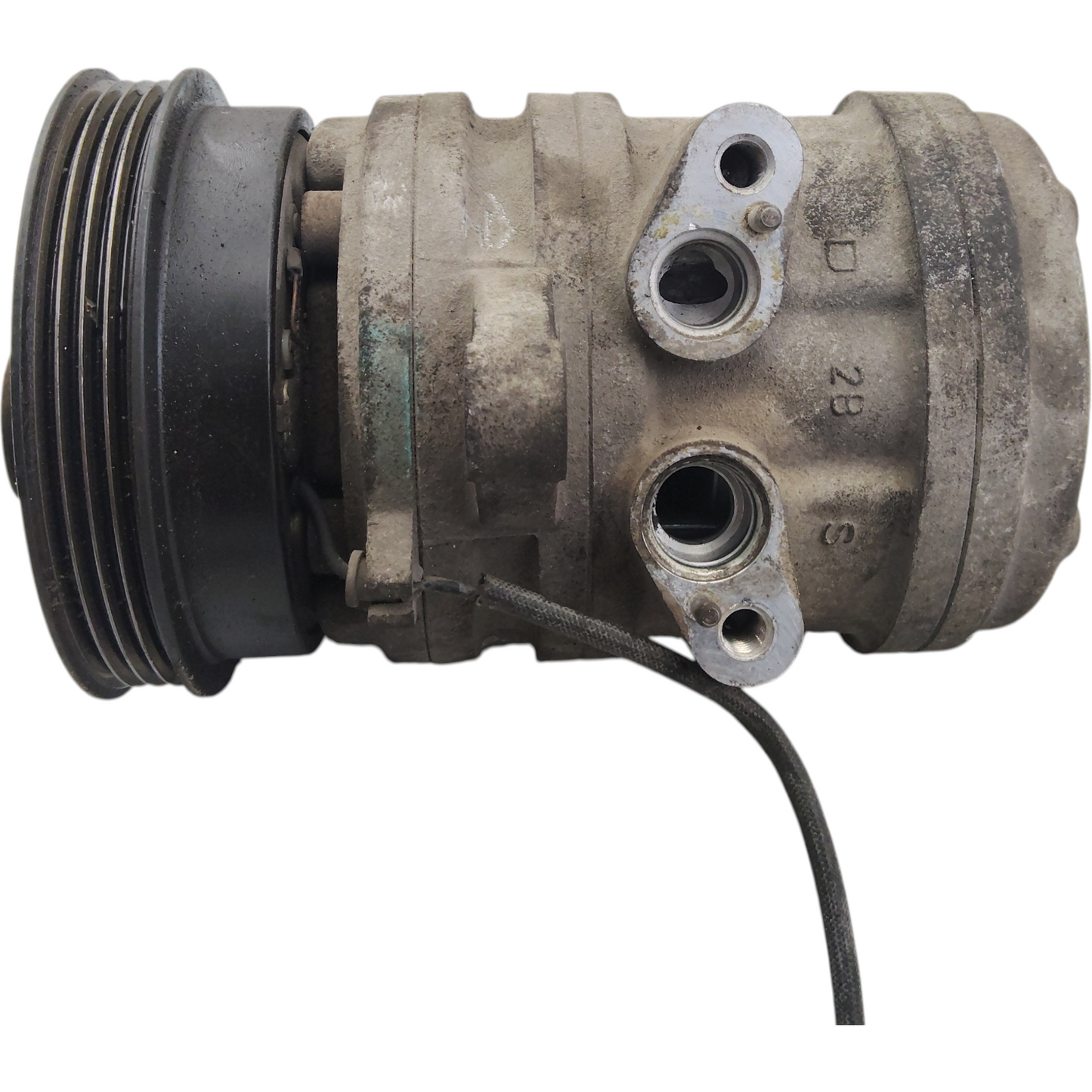 Compressore Aria Condizionata HYUNDAI ATOS PRIME 1 2 Serie Benzina